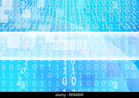 Zusammenfassung Hintergrund Bild mit einer transparenten Textfeld Stockfoto