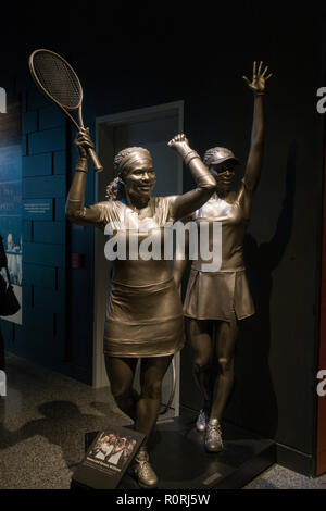 National Museum of African American History und Kultur Washington DC Stockfoto