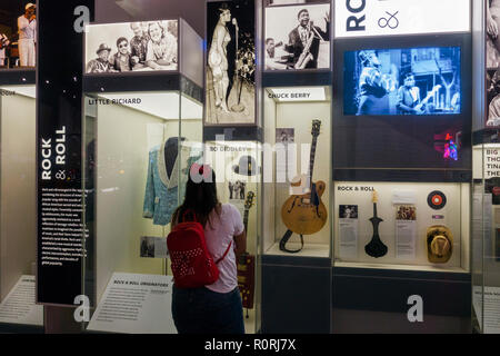 National Museum of African American History und Kultur Washington DC Stockfoto