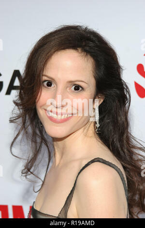 Mary-Louise Parker 07/19/06 Unkraut @ Egyptian Theater, Hollywood Foto von Jun Matsuda/HNW/PictureLux (19. Juli 2006) Stockfoto