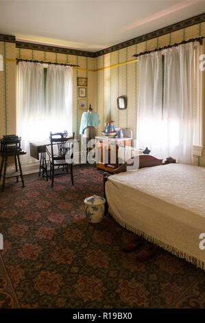 Frederick Douglass National Historic Site Washington DC Stockfoto