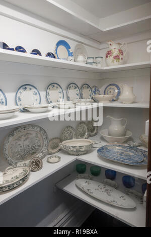 Frederick Douglass National Historic Site Washington DC Stockfoto