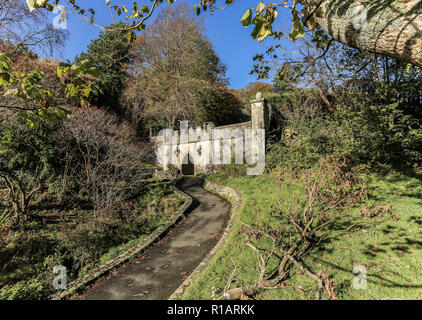 30-10-2018 Foto/Jim McGann Stockfoto