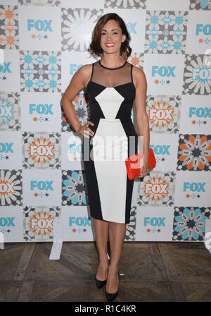 Natalie Braun 302 im All Star Party Fox Talent tca 2014 am So Ho Club in Los Angeles. Natalie Braun 302 Veranstaltung in Hollywood Leben - Kalifornien, Red Carpet Event, USA, Filmindustrie, Prominente, Fotografie, Bestof, Kunst, Kultur und Unterhaltung, Topix prominente Mode, Besten, Hollywood Leben, Event in Hollywood Leben - Kalifornien, Roter Teppich und backstage, Film Stars, TV Stars, Musik, Promis, Topix, Bestof, Kunst, Kultur und Unterhaltung, vertikal, eine Person, Fotografie, Mode, volle Länge, 2014 Anfrage tsuni@Gamma-USA.com, Kredit Tsuni/USA, Stockfoto