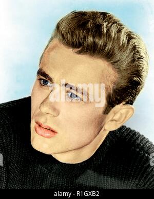 James Byron Dean 8. Februar 1931 bis zum 30. September 1955 war