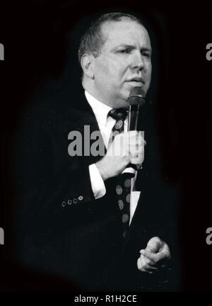Frank Sinatra Jr. 1994 Foto von John Barrett/PHOTOlink/MediaPunch Stockfoto