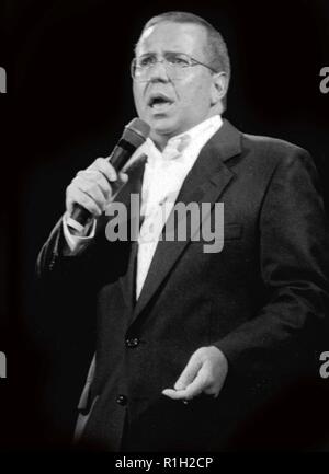 Frank Sinatra Jr. 1994 Foto von John Barrett/PHOTOlink/MediaPunch Stockfoto