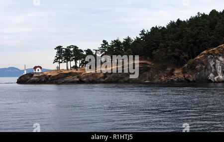 Leuchtturm Stockfoto