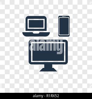 Massenmedien vektor Icon auf transparentem Hintergrund isoliert, Massenmedien Transparenz logo Konzept Stock Vektor