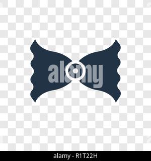 Bug schwarz Vektor Icon auf transparentem Hintergrund isoliert, Bug schwarze Transparenz logo Konzept Stock Vektor
