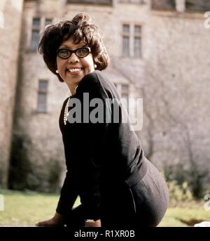 JOSEPHINE BAKER (2000). Stockfoto