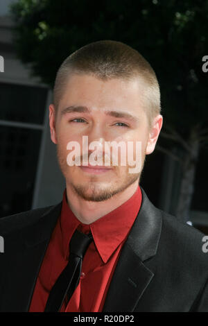 Chad Michael Murray 07/10/04 "A Cinderella Story" Premiere @ Grauman's Chinese Theater, Hollywood Foto von kazumi Nakamoto/HNW/PictureLux (10. Juli 2004) Stockfoto