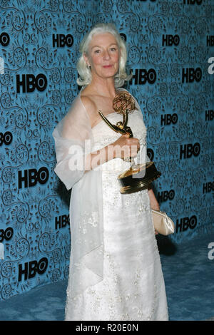 Jane Alexander 09/18/05 HBO Post Emmy Partei nach der 57. jährlichen Primetime Emmy Award @ der Pacific Design Center, Los Angeles Foto von Jun Matsuda/HNW/PictureLux (18. September 2005) Stockfoto