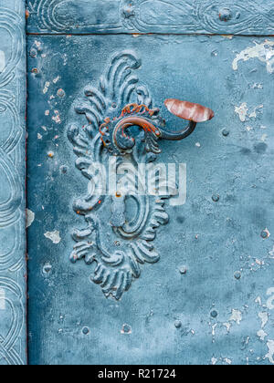 Mostviertel Bereich in Österreich Stockfoto