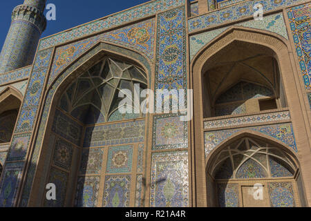 Große Moschee von Herat, Afghanistan Stockfoto