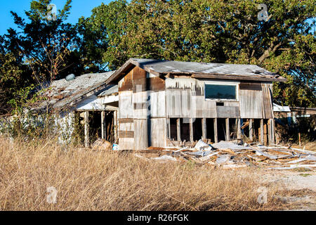 Frei Home Stockfoto
