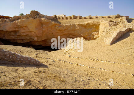 ubar ancient city