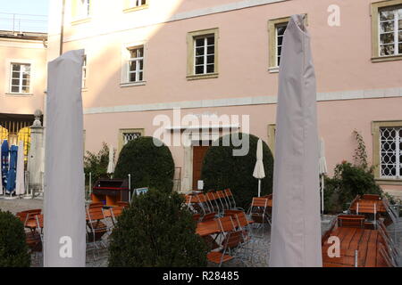 Kloster Weltenburg Weltenburg in der weltenburger Enge Stockfoto