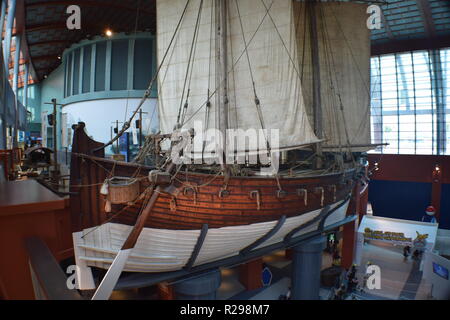 Sentosa Island, Singapur Stockfoto