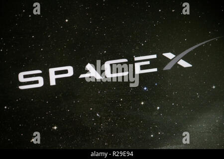 Das Logo der Marke Tempo X', Berlin (nur fuer redaktionelle Verwendung. Keine Werbung. Referenzdatenbank: http://www.360-berlin.de. © Jens Knappe. Bi Stockfoto