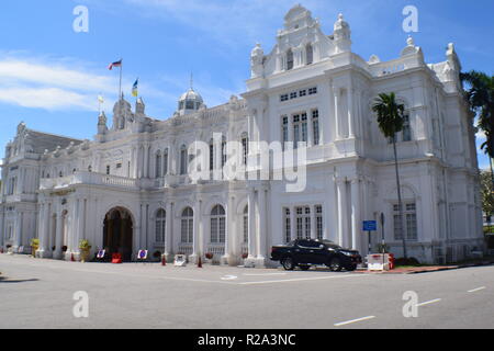 Penang, Malaysia Stockfoto