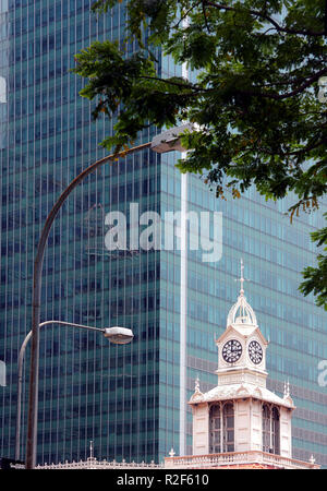 Singapur Stockfoto