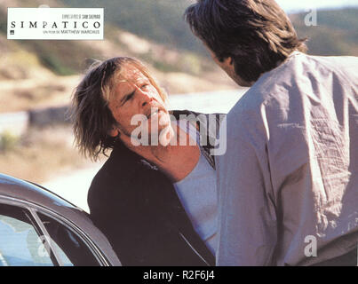 Simpatico Jahr: 1999 - Großbritannien/Frankreich/USA Nick Nolte, Jeff Bridges Regie: Matthew Warchus Stockfoto