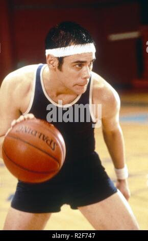 Cable Guy Jahr: 1996 USA Regie: Ben Stiller Jim Carrey Stockfoto