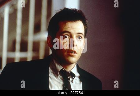 Cable Guy Jahr: 1996 USA Regie: Ben Stiller Matthew Broderick Stockfoto