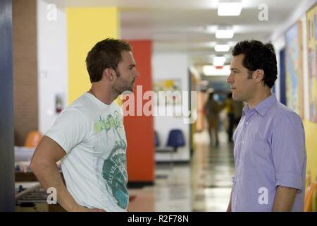 Vorbilder Jahr: 2008 Regie: David Wain Seann William Scott, Paul Rudd Stockfoto