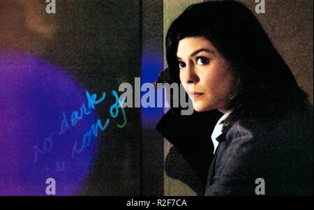 Der Da Vinci Code Jahr: 2006 Regie: Ron Howard Audrey Tautou Stockfoto