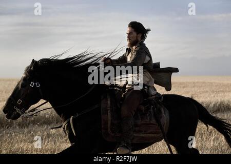 Lope Jahr: 2010 Spanien/Brasilien Regie: Andrucha Waddington Alberto Ammann Stockfoto