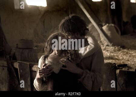 Lope Jahr: 2010 Spanien/Brasilien Regie: Andrucha Waddington Leonor Watling, Alberto Ammann Stockfoto