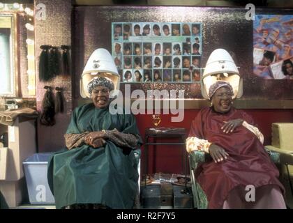 Nutty Professor II: The Klumps Jahr: 2000 USA Regie: Peter Segal Eddie Murphy Stockfoto