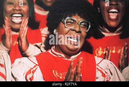 Nutty Professor II: The Klumps Jahr: 2000 USA Regie: Peter Segal Eddie Murphy Stockfoto