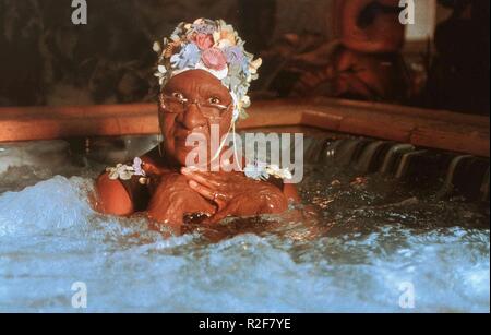 Nutty Professor II: The Klumps Jahr: 2000 USA Regie: Peter Segal Eddie Murphy Stockfoto