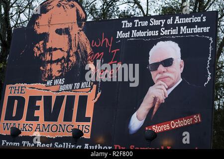 Halloween II Jahr: 2009 Regie: Rob Zombie Malcolm McDowell Stockfoto