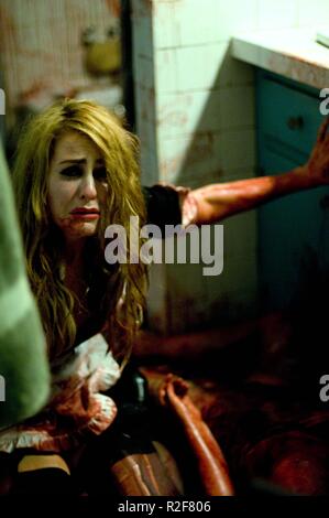 Halloween II Jahr: 2009 Regie: Rob Zombie Scout Taylor-Compton Stockfoto