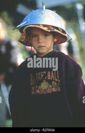 Big Daddy Jahr: 1999 USA Regie: Dennis Dugan Dylan Sprouse und Cole Sprouse Stockfoto