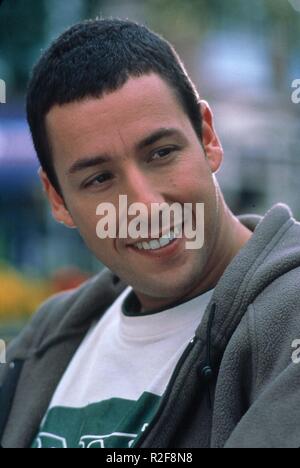 Big Daddy Jahr: 1999 USA Regie: Dennis Dugan Adam Sandler Stockfoto