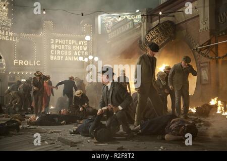 Boardwalk Empire TV Serie 2010-???? USA 2012 Staffel 3, Episode 8: Das Pony Regie: Timothy Van Patten Stockfoto