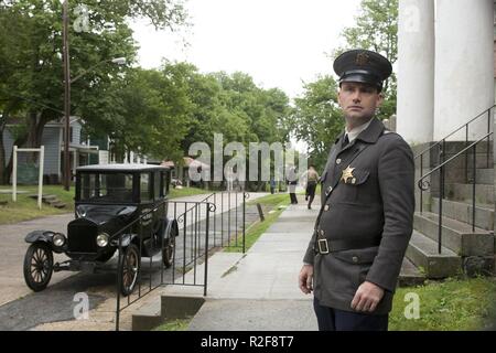 Boardwalk Empire TV Serie 2010-???? USA 2012 Staffel 3, Episode 9: Der milchmagd Los Regie: Ed Bianchi Marc D. Donovan Stockfoto