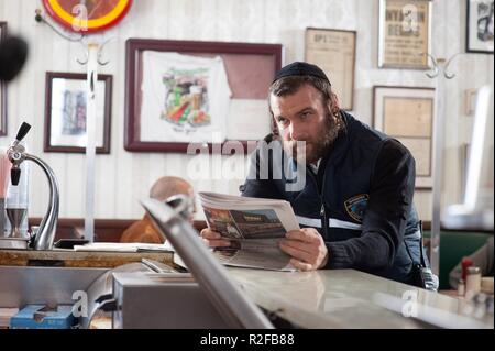 Fading Gigolo Jahr: 2013 USA Regie: John Turturro Liev Schreiber Stockfoto