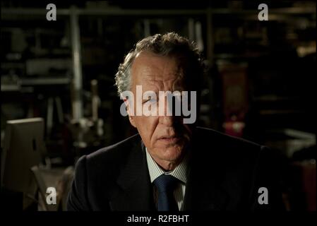 Das beste Angebot La Migliore Offerta Jahr: 2013 Italien Regie: Giuseppe Tornatore Geoffrey Rush Stockfoto