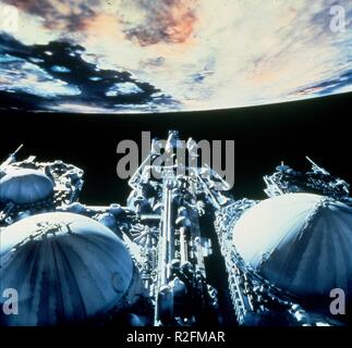 Alien Baujahr: 1979 USA Regie: Ridley Scott Stockfoto