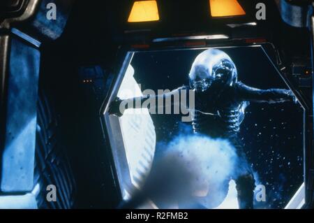 Alien Baujahr: 1979 USA Regie: Ridley Scott Stockfoto
