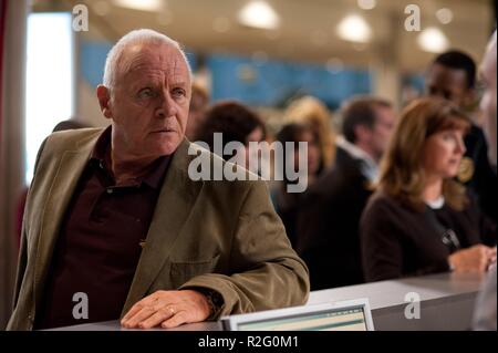 360 Jahr: 2011 UK/Österreich/Brasilien Regie: Fernando Meirelles Anthony Hopkins Stockfoto