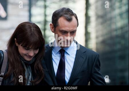 360 Jahr: 2011 UK/Österreich/Brasilien Regie: Fernando Meirelles Rachel Weisz, Jude Law Stockfoto