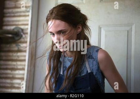 Ai nicht, Sie stellen die Heiligen Jahr: 2013 USA Regie: David Lowery Rooney Mara Stockfoto