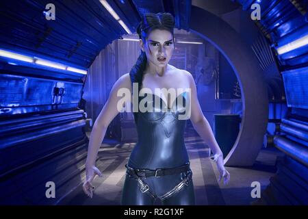 3 Krrish Indien Jahr: 2013 Regie: Rakesh Roshan Kangana Ranaut Stockfoto